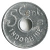 5 Cents - Indochine