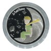 10 Euros Le Petit Prince 2021 - Emmène-moi sur la lune