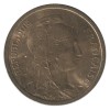 2 Centimes Dupuis Troisième République