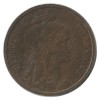 2 Centimes Dupuis Troisième République