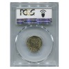 10 Centimes Lagriffoul 1979 - PCGS MS66