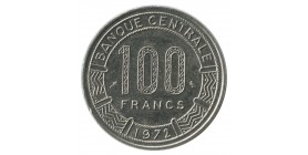 100 Francs Congo