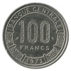 100 Francs Congo