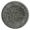 100 Francs Congo