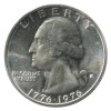 1/4 Dollar Washington - Etats-Unis