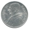 1 Lire Paul VI - Vatican