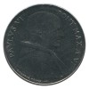 50 Lires Paul VI - Vatican