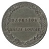 Médaille pour l'Entrée de l'Impératrice Marie-Louise en France