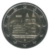 2 Euros Allemagne 2021