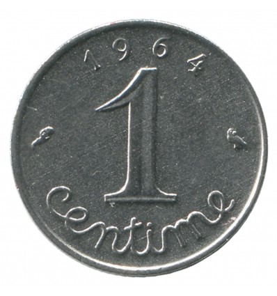 1 Centime Epi