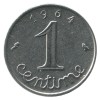 1 Centime Epi