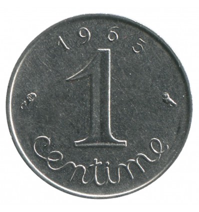 1 Centime Epi