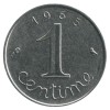 1 Centime Epi