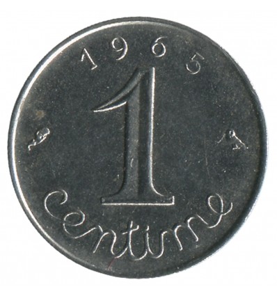 1 Centime Epi