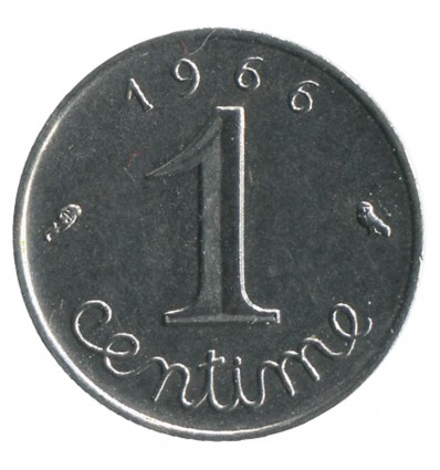 1 Centime Epi