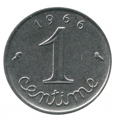 1 Centime Epi