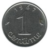 1 Centime Epi