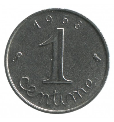 1 Centime Epi