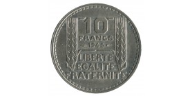 10 Francs Turin Grosse Tête - Rameaux Longs