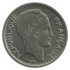 10 Francs Turin Petite Tête Quatrième République