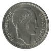 10 Francs Turin Petite Tête Quatrième République