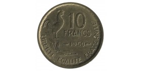 10 Francs Guiraud