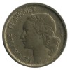 10 Francs Guiraud