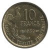 10 Francs Guiraud