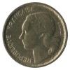 10 Francs Guiraud