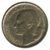 10 Francs Guiraud