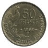 50 Francs Guiraud Quatrième République