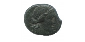 Macédoine - Amphipolis Unité de Bronze