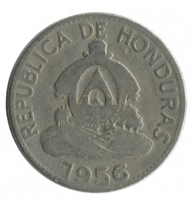 10 Centavos - Honduras