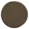6 Tornesi Ferdinand IV - Italie - Royaume de Naples