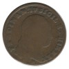 6 Tornesi Ferdinand IV - Italie - Royaume de Naples