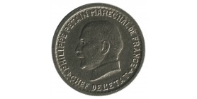 5 Francs Pétain