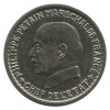 5 Francs Pétain