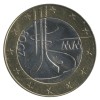 5 Euros Finlande 2003 - Hockey