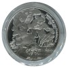 10 Euros Jean de la Fontaine - 2021