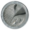 10 Euros Jean de la Fontaine - 2021