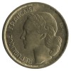 20 Francs G.Guiraud