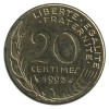 20 Centimes Lagriffoul
