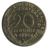 20 Centimes Lagriffoul