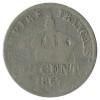 50 Centimes Napoléon III Tête Laurée Second Empire