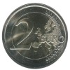 2 Euros St Marin 2021