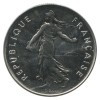 5 Francs Semeuse Nickel