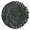 5 Francs Voltaire