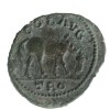 Troas, Alexandrie, Gallien - Empire Romain