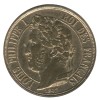 1 Centime Louis-Philippe Ier Type à la Charte de 1830