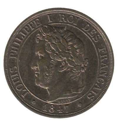 1C (Centime) Louis-Philippe Ier Type à la Charte de 1830